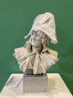 Popiersie Józefa Sułkowskiego