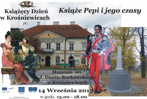 ksiaze pepi i jego czasy
